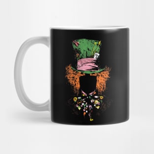 Mad Hatter Anonymous Mug